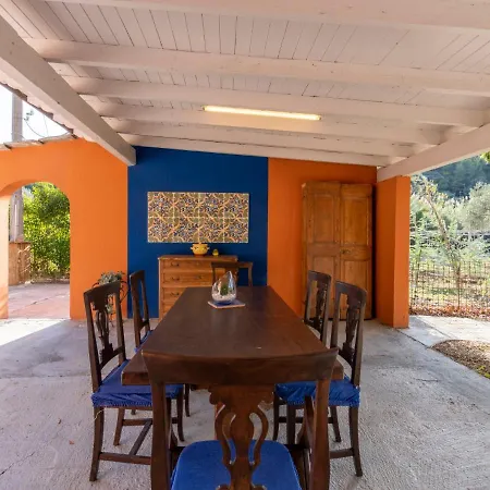 Miro By Interhome Ferienhaus *