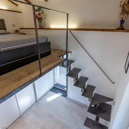 Miro By Interhome בית נופש *