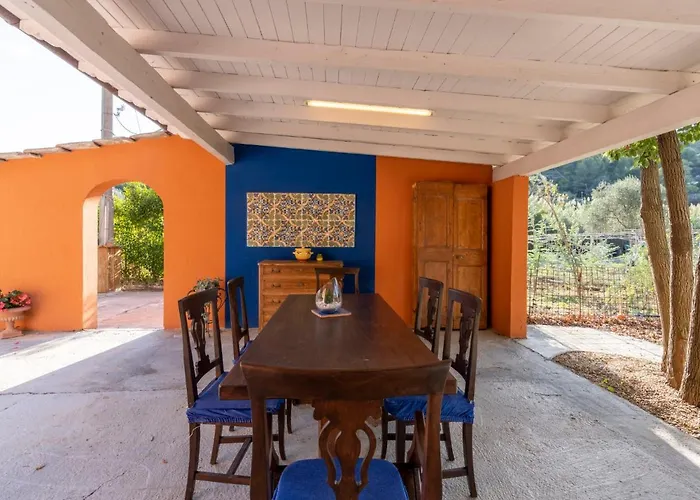 Miro By Interhome בית נופש *