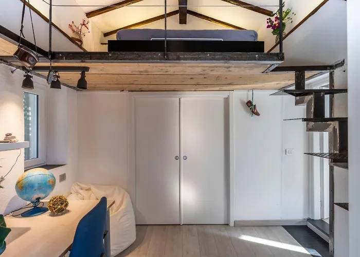 בית נופש Miro By Interhome Civezza