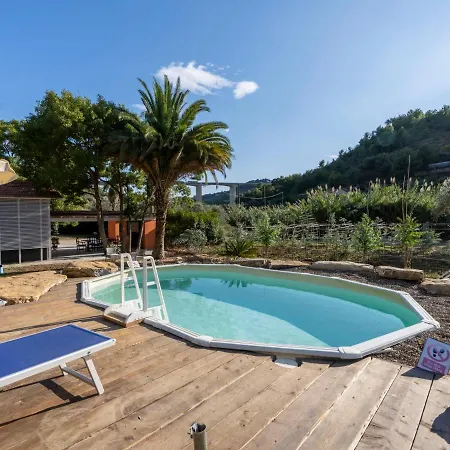 Miro By Interhome Holiday home *