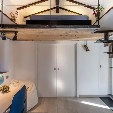 Vakantiehuis Miro By Interhome Civezza