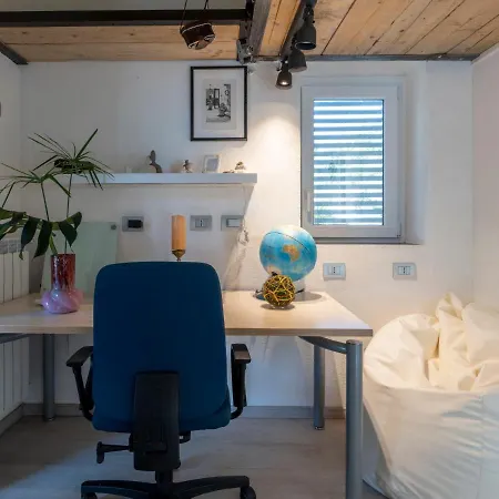 Miro By Interhome Holiday home