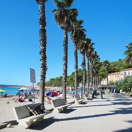 Miro By Interhome Prázdninový dům Civezza