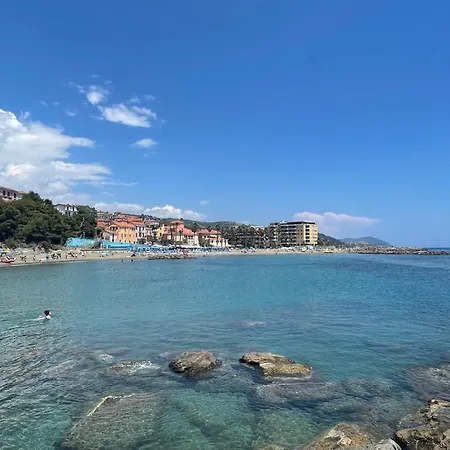 Vakantiehuis Miro By Interhome *