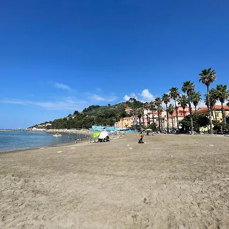 Miro By Interhome Vakantiehuis Civezza