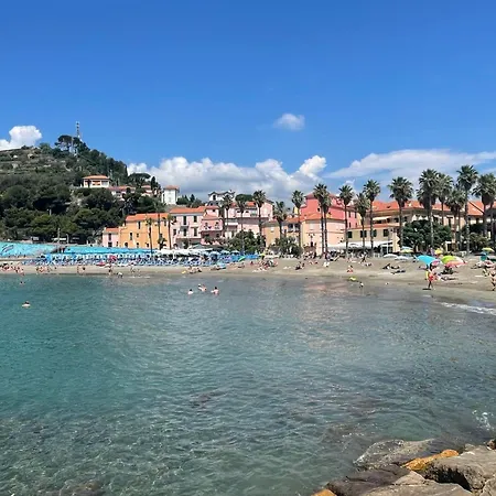 Prázdninový dům Miro By Interhome Civezza