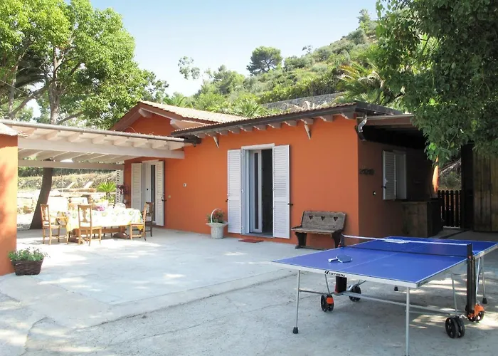 Semesterbostad Miro By Interhome *