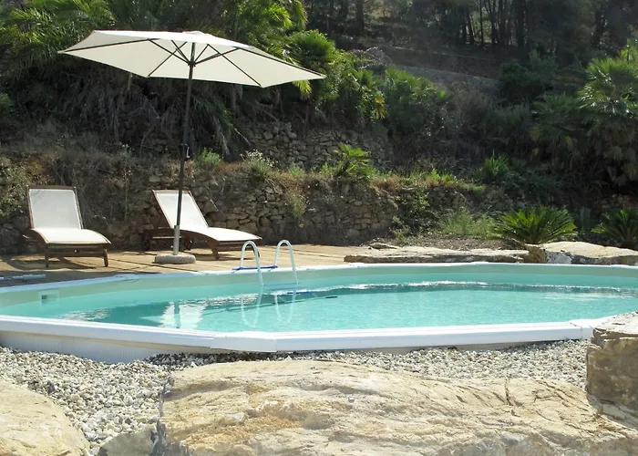 Miro By Interhome Feriehus