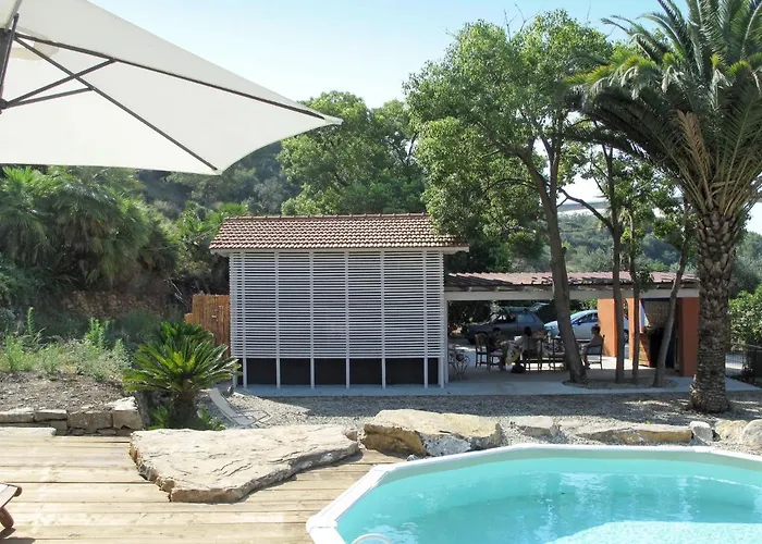 Miro By Interhome * Civezza