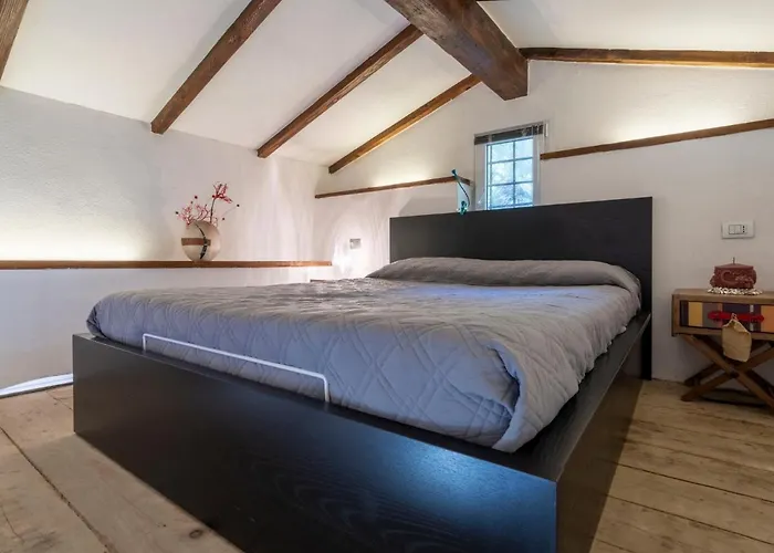 Miro By Interhome Feriehus