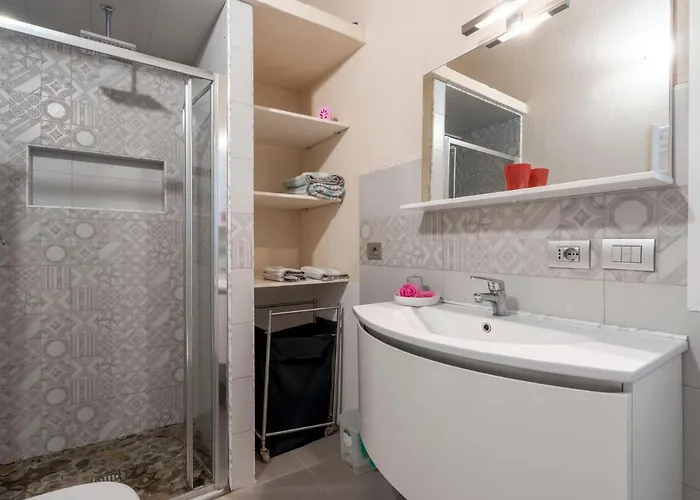 Miro By Interhome Feriehus *