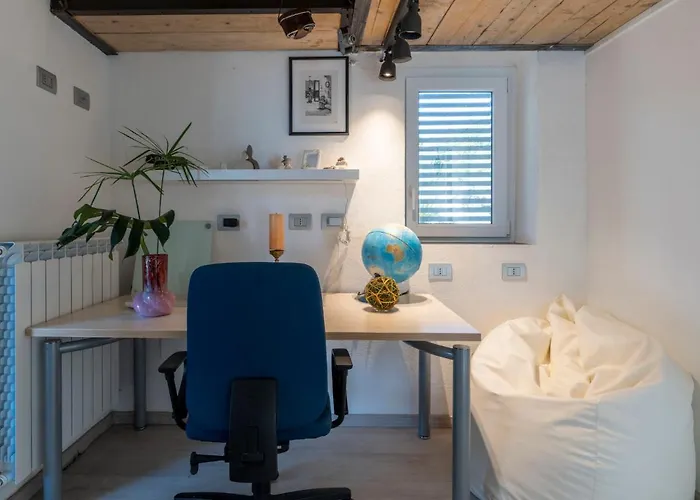 Miro By Interhome Feriehus