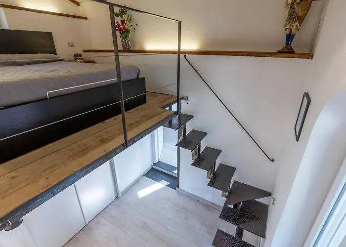 Miro By Interhome Semesterbostad *