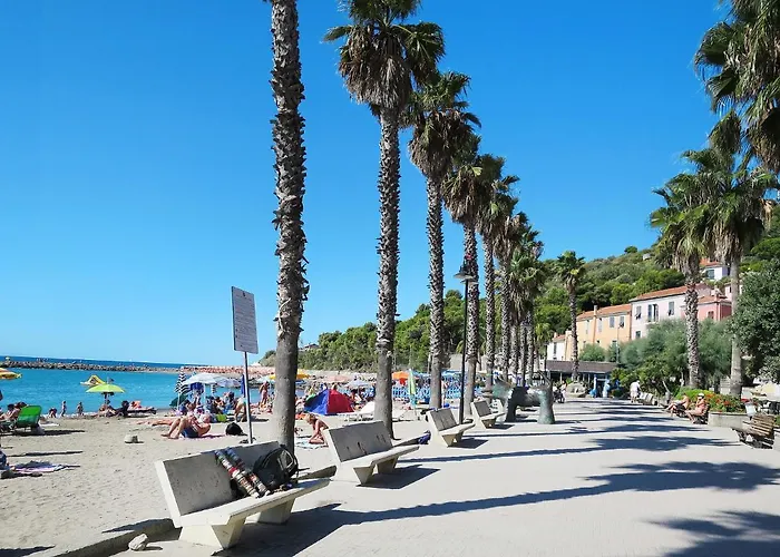 Miro By Interhome Semesterbostad Civezza