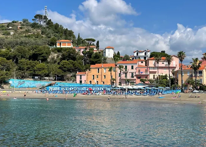 Semesterbostad Miro By Interhome Civezza