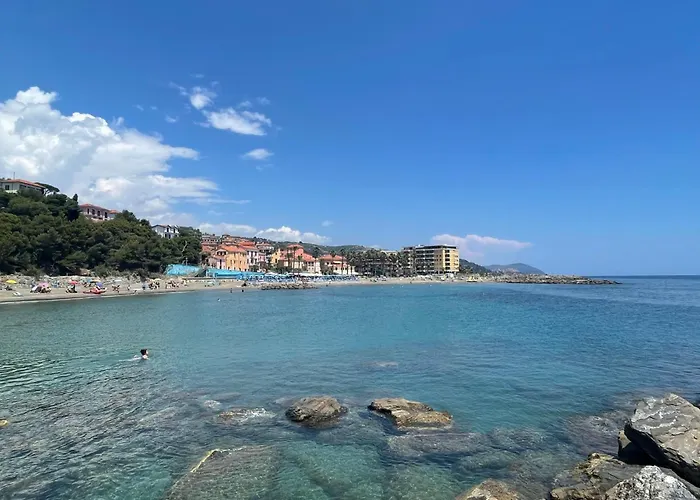 Semesterbostad Miro By Interhome *